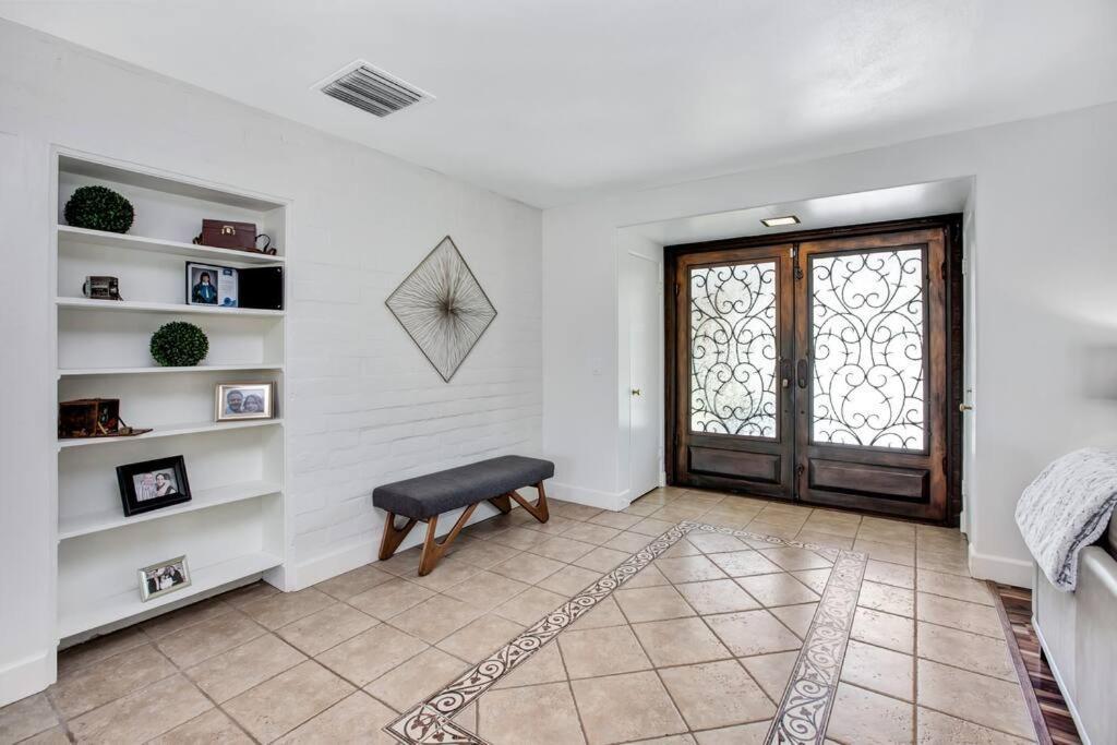Close To Downtown Ps - Hike, Bike, Swim, Relax Palm Springs Exterior foto